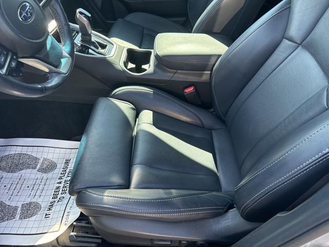 used 2022 Subaru Outback car, priced at $24,801