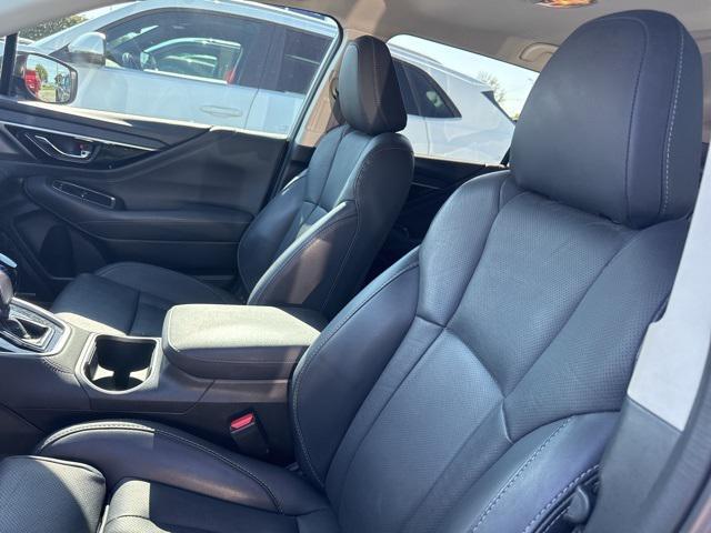 used 2022 Subaru Outback car, priced at $24,801