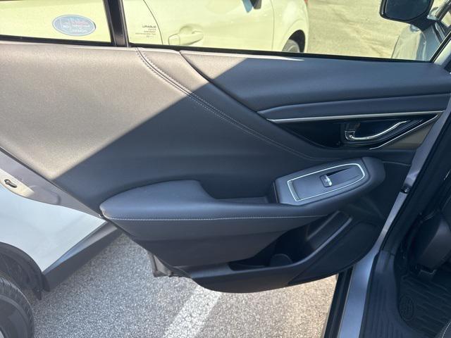 used 2022 Subaru Outback car, priced at $24,801