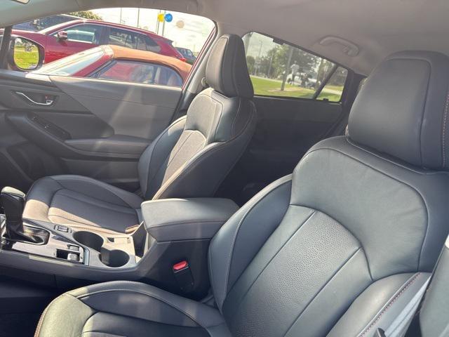 used 2024 Subaru Crosstrek car, priced at $29,740