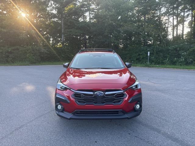 used 2024 Subaru Crosstrek car, priced at $29,740