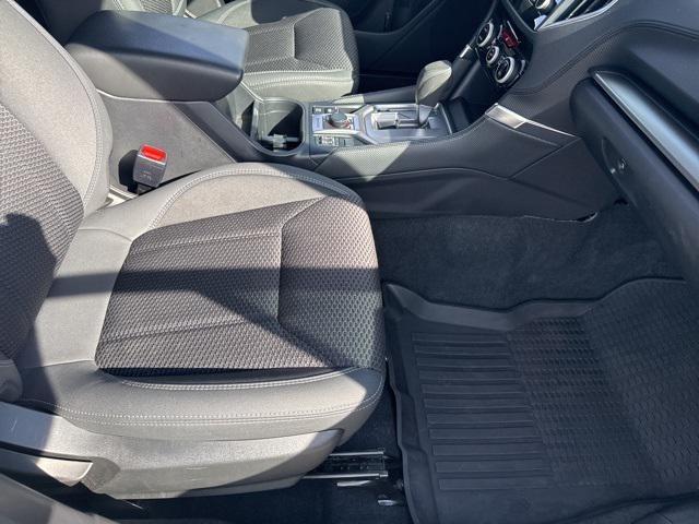 used 2024 Subaru Forester car, priced at $29,379