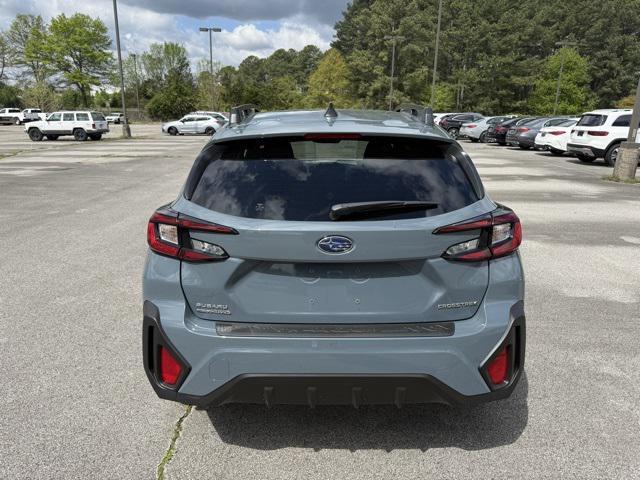 new 2025 Subaru Crosstrek car, priced at $32,329