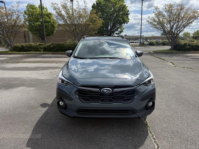 new 2025 Subaru Crosstrek car, priced at $32,329
