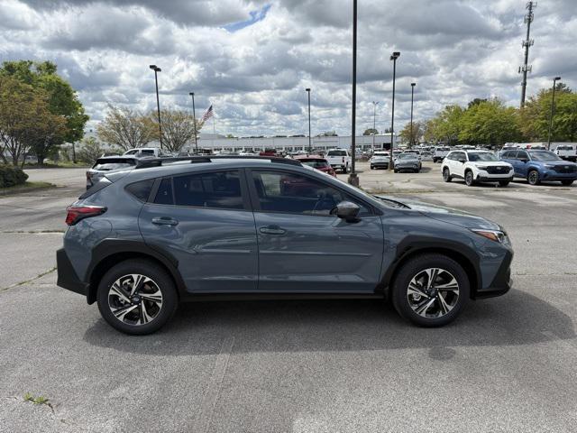 new 2025 Subaru Crosstrek car, priced at $32,329