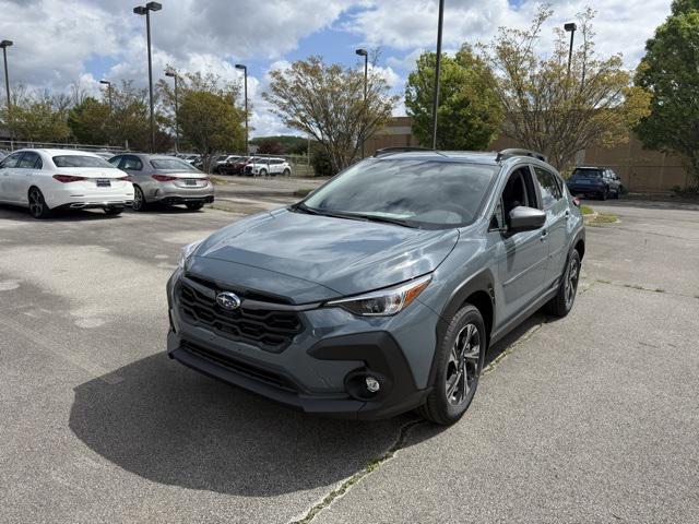 new 2025 Subaru Crosstrek car, priced at $32,329