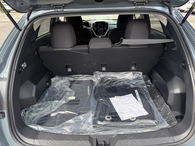 new 2025 Subaru Crosstrek car, priced at $32,329