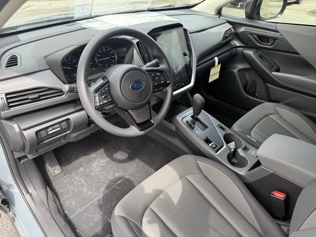 new 2025 Subaru Crosstrek car, priced at $32,329