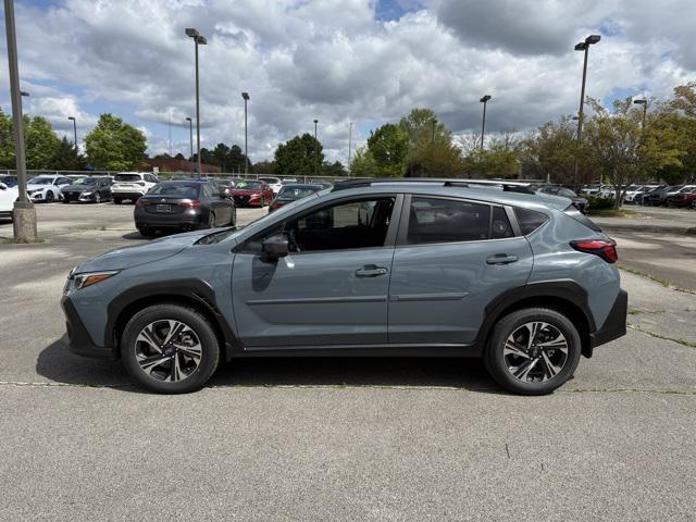 new 2025 Subaru Crosstrek car, priced at $32,329