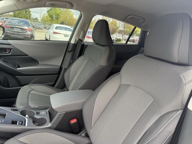 new 2025 Subaru Crosstrek car, priced at $32,329