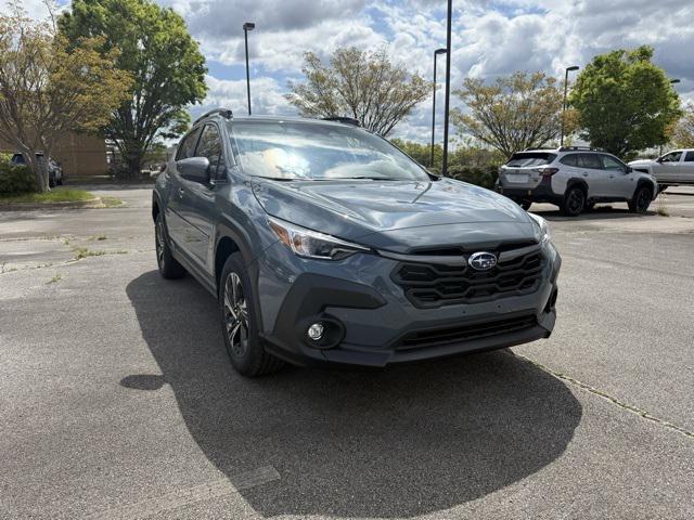 new 2025 Subaru Crosstrek car, priced at $32,329