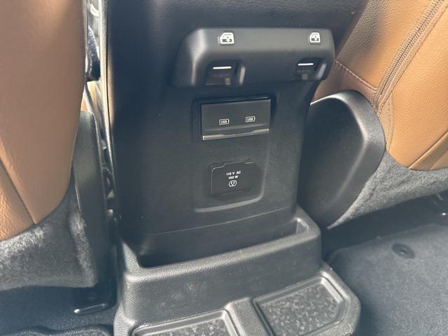 used 2022 Jeep Wrangler Unlimited car, priced at $36,000