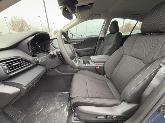 new 2025 Subaru Legacy car, priced at $30,371