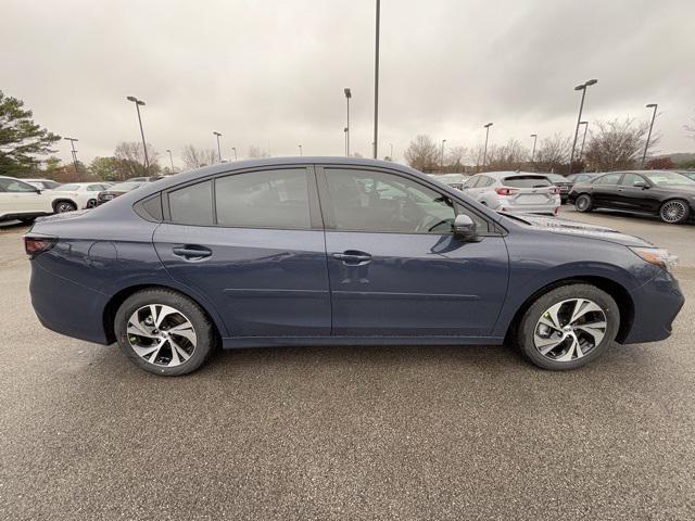 new 2025 Subaru Legacy car, priced at $30,371