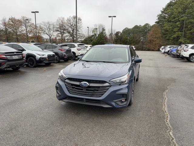 new 2025 Subaru Legacy car, priced at $30,371