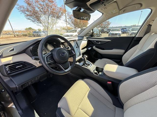 new 2025 Subaru Outback car, priced at $34,665