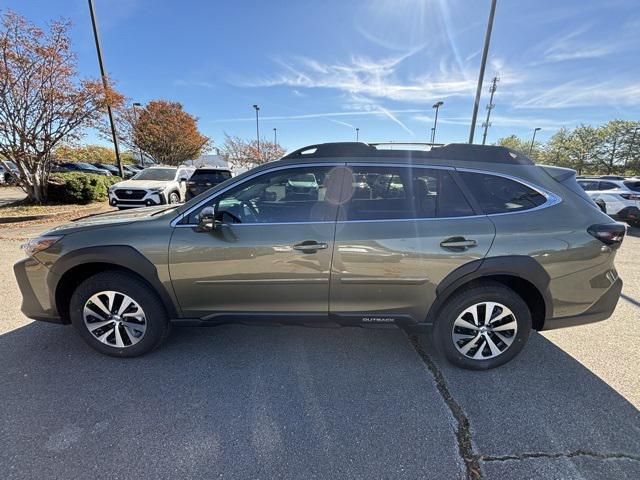 new 2025 Subaru Outback car, priced at $34,665