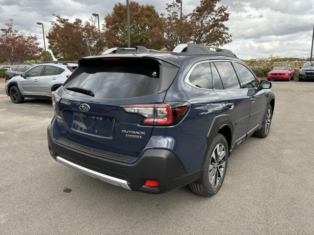 new 2025 Subaru Outback car, priced at $42,941