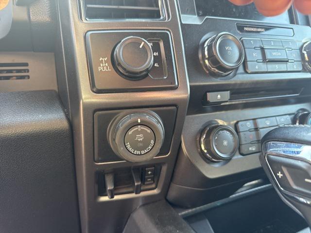 used 2018 Ford F-150 car, priced at $24,854