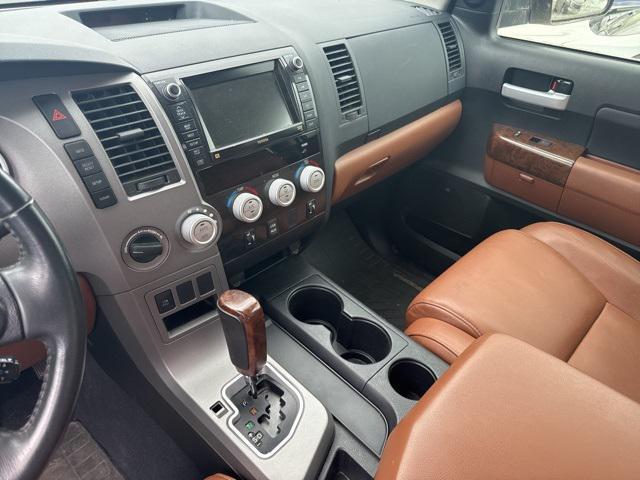 used 2013 Toyota Tundra car, priced at $34,800