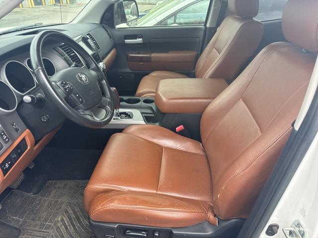used 2013 Toyota Tundra car, priced at $34,800