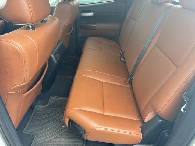 used 2013 Toyota Tundra car, priced at $34,800