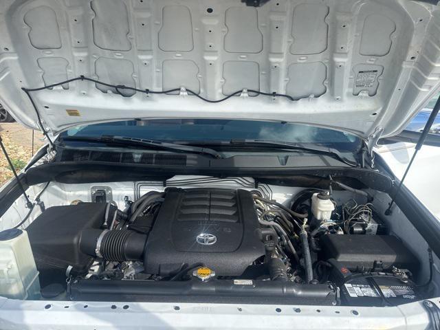 used 2013 Toyota Tundra car, priced at $34,800