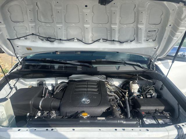 used 2013 Toyota Tundra car, priced at $34,800