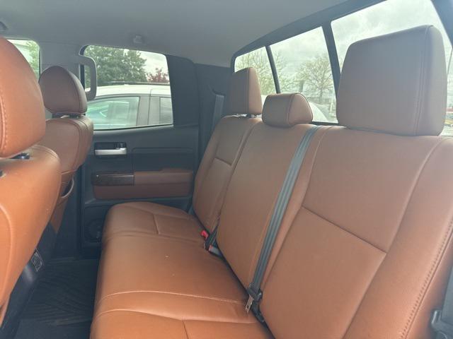 used 2013 Toyota Tundra car, priced at $34,800