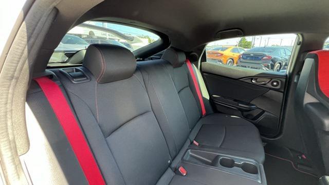 used 2020 Honda Civic Type R car, priced at $36,422