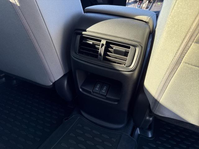 used 2019 Honda CR-V car, priced at $22,196