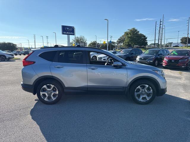 used 2019 Honda CR-V car, priced at $22,196