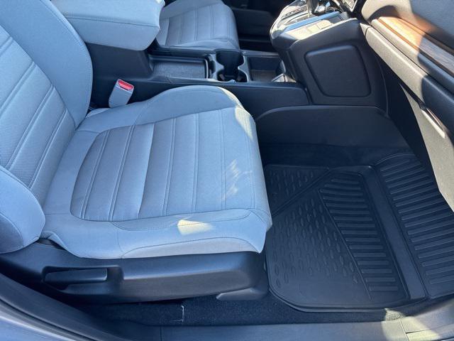 used 2019 Honda CR-V car, priced at $22,196