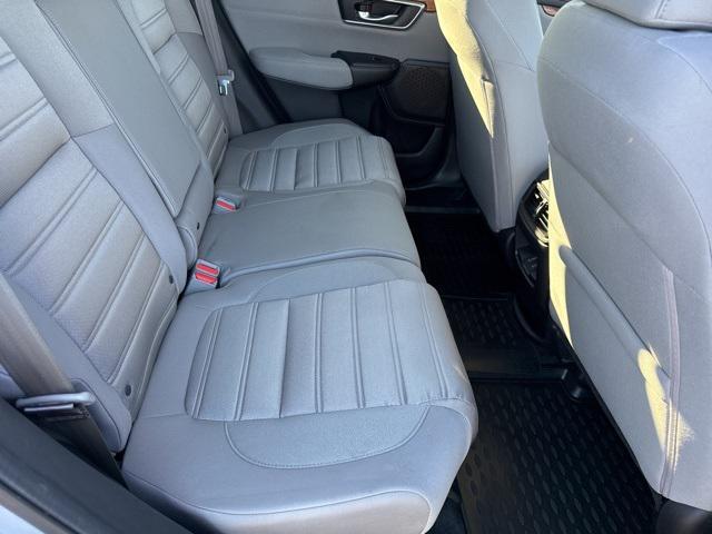 used 2019 Honda CR-V car, priced at $22,196