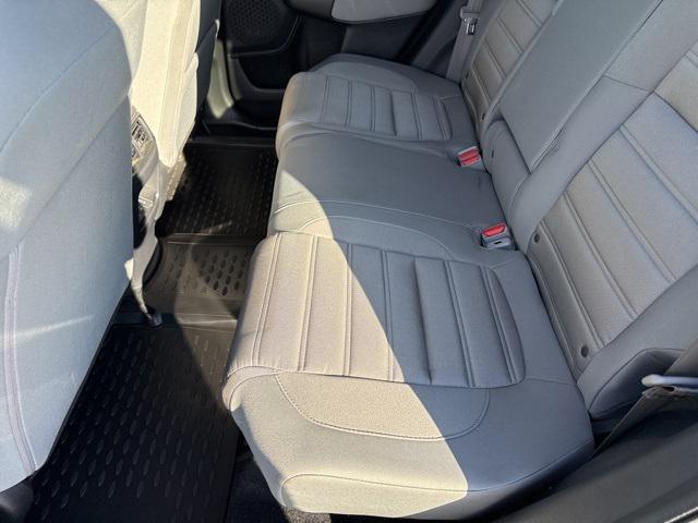 used 2019 Honda CR-V car, priced at $22,196