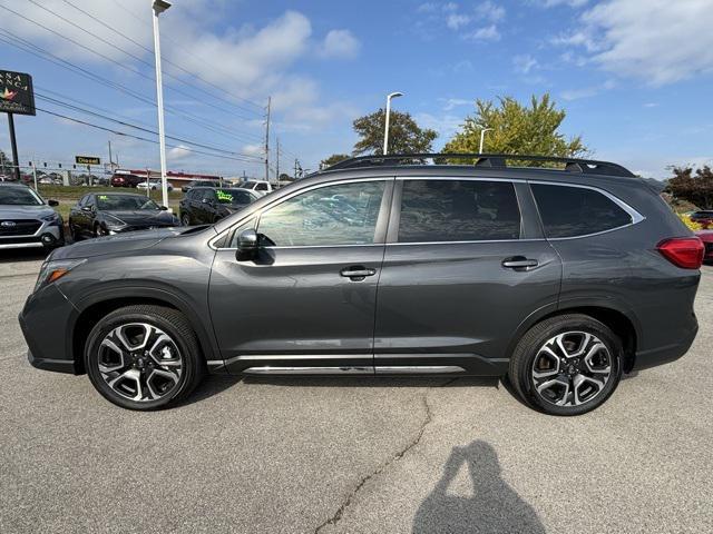 used 2023 Subaru Ascent car