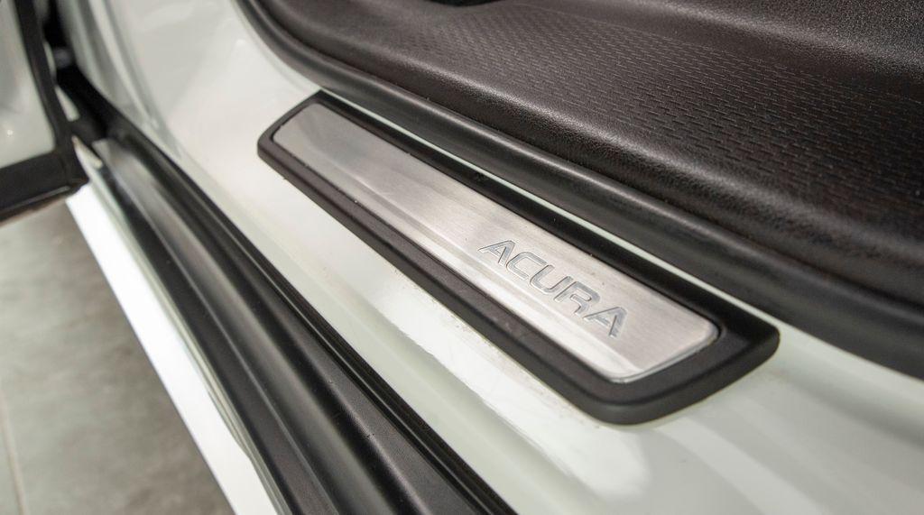 used 2018 Acura MDX car, priced at $22,999