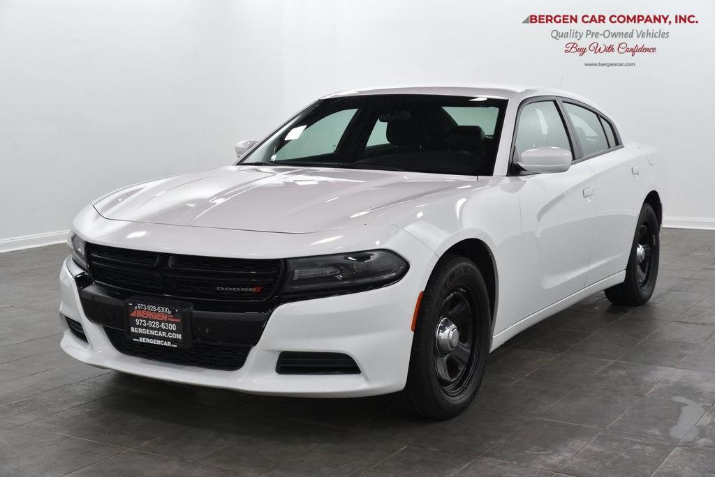 used 2019 Dodge Charger car, priced at $21,999