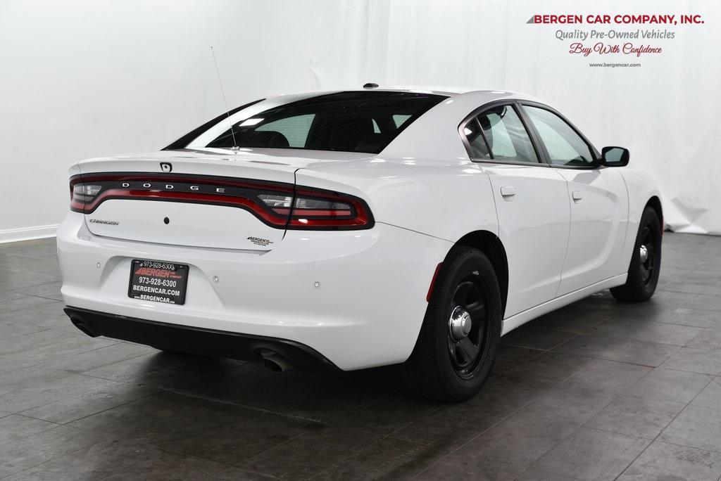 used 2019 Dodge Charger car, priced at $21,999