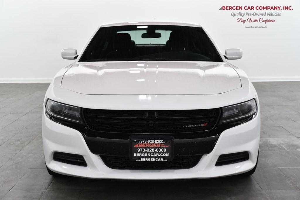 used 2019 Dodge Charger car, priced at $21,999