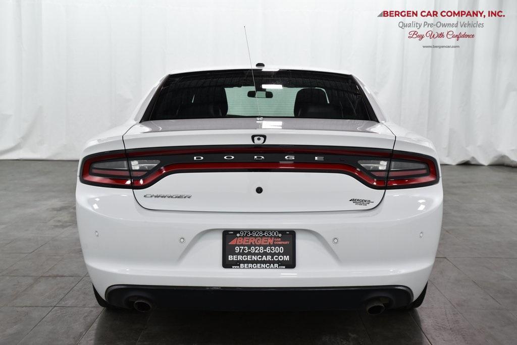 used 2019 Dodge Charger car, priced at $21,999