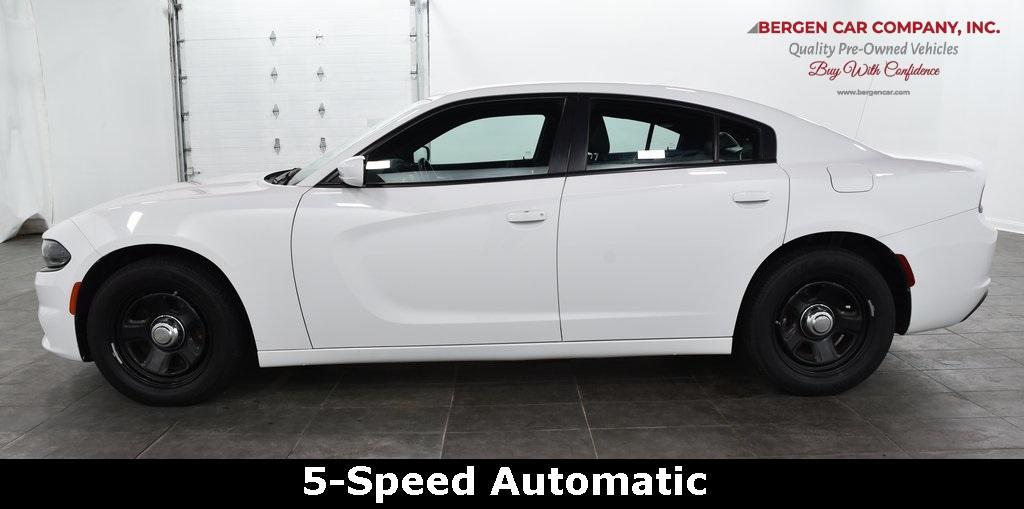 used 2019 Dodge Charger car, priced at $21,999