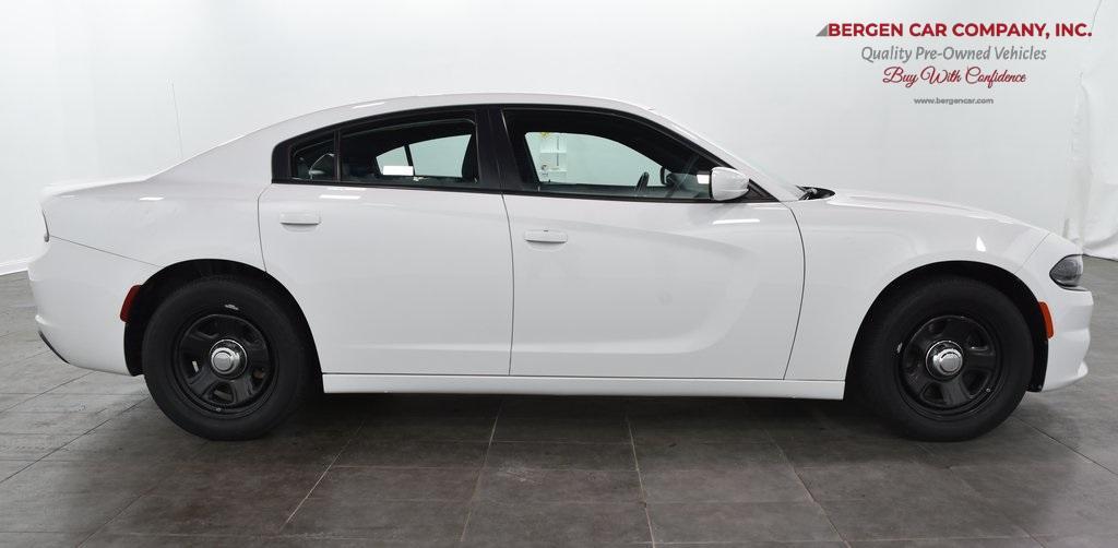 used 2019 Dodge Charger car, priced at $21,999