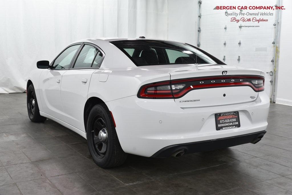 used 2019 Dodge Charger car, priced at $21,999