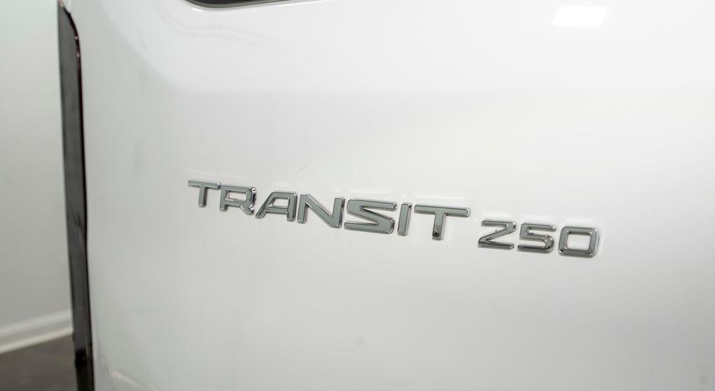 used 2018 Ford Transit-250 car, priced at $18,999