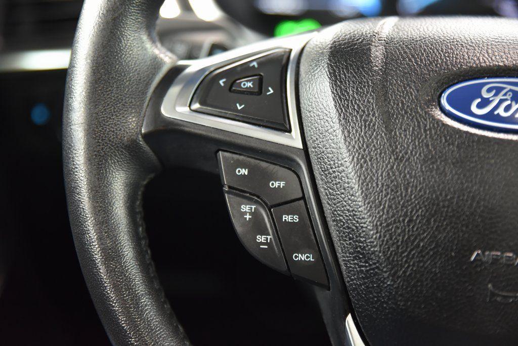 used 2020 Ford Edge car, priced at $20,999
