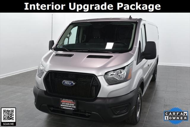 used 2021 Ford Transit-250 car, priced at $34,908