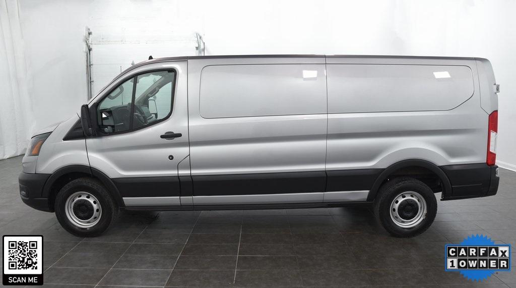 used 2021 Ford Transit-250 car, priced at $34,908