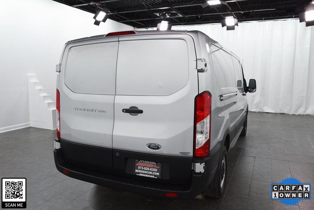 used 2021 Ford Transit-250 car, priced at $34,908