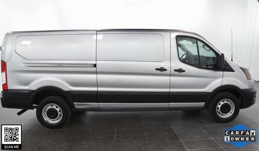 used 2021 Ford Transit-250 car, priced at $34,908